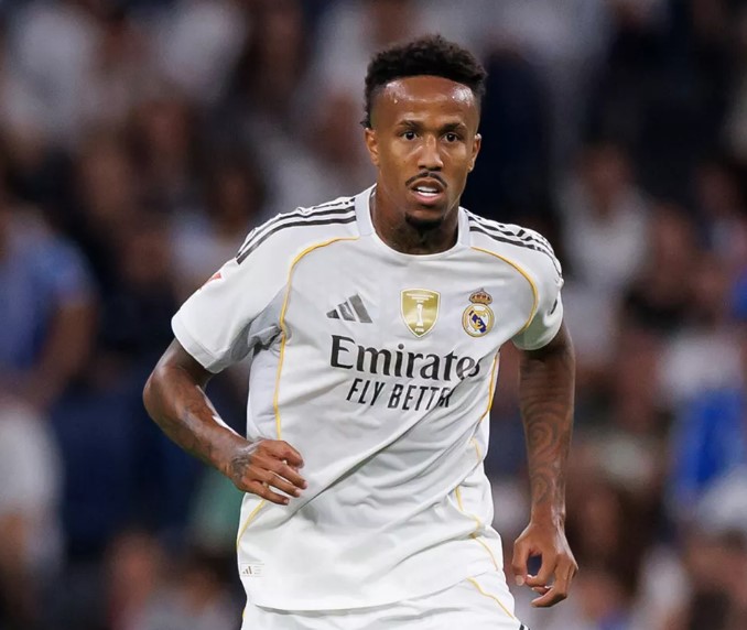 เอแดร์ มิลิเตา